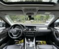БМВ Х4, объемом двигателя 2 л и пробегом 142 тыс. км за 30990 $, фото 15 на Automoto.ua