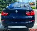 БМВ Х4, объемом двигателя 2 л и пробегом 71 тыс. км за 29848 $, фото 2 на Automoto.ua
