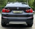 БМВ Х4, объемом двигателя 2 л и пробегом 142 тыс. км за 30990 $, фото 5 на Automoto.ua