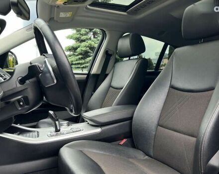 БМВ Х4, объемом двигателя 2 л и пробегом 142 тыс. км за 30990 $, фото 18 на Automoto.ua