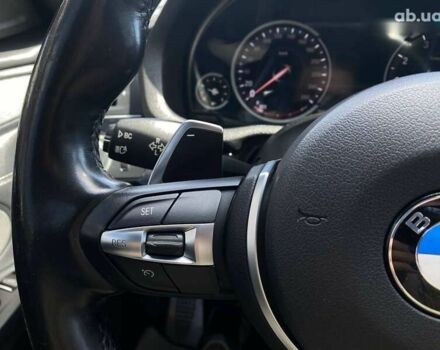 БМВ Х4, об'ємом двигуна 3 л та пробігом 162 тис. км за 23900 $, фото 11 на Automoto.ua