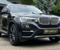 БМВ Х4, объемом двигателя 2 л и пробегом 142 тыс. км за 30990 $, фото 1 на Automoto.ua