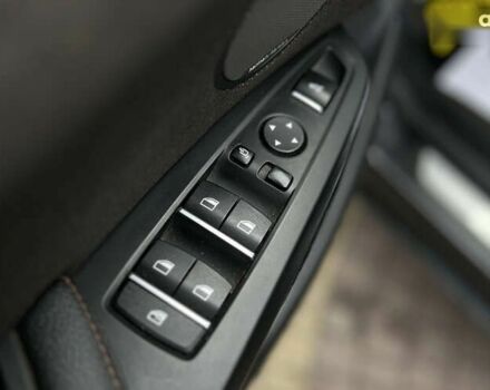 БМВ Х4, объемом двигателя 2 л и пробегом 142 тыс. км за 30990 $, фото 17 на Automoto.ua