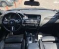 БМВ Х4, об'ємом двигуна 3 л та пробігом 162 тис. км за 23900 $, фото 10 на Automoto.ua