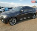 БМВ Х4, объемом двигателя 2 л и пробегом 124 тыс. км за 6200 $, фото 1 на Automoto.ua