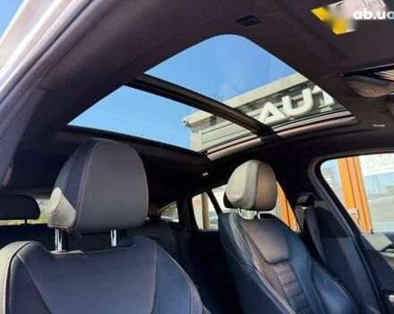 БМВ Х4 2018 в Житомире на Automoto.ua БМВ Х4, объемом двигателя 2 л и пробегом 138 тыс. км за 42900 $, фото 20 на Automoto.ua