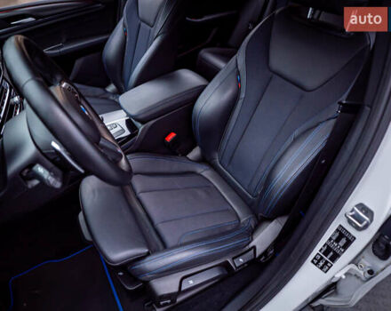БМВ Х4, объемом двигателя 2 л и пробегом 27 тыс. км за 38139 $, фото 19 на Automoto.ua