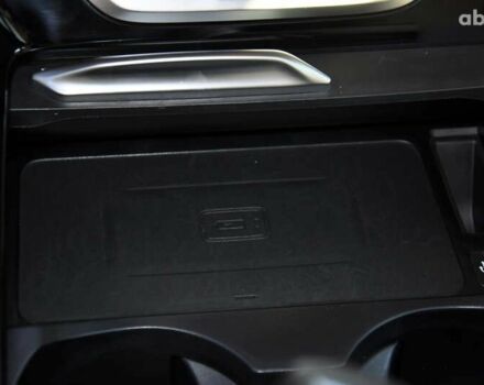 БМВ Х4, объемом двигателя 0 л и пробегом 40 тыс. км за 46500 $, фото 16 на Automoto.ua