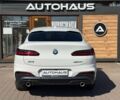 БМВ Х4 2018 в Житомире на Automoto.ua БМВ Х4, объемом двигателя 2 л и пробегом 138 тыс. км за 42900 $, фото 6 на Automoto.ua