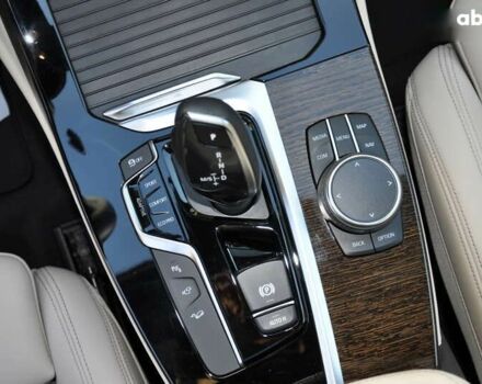 БМВ Х4, объемом двигателя 0 л и пробегом 40 тыс. км за 46500 $, фото 18 на Automoto.ua