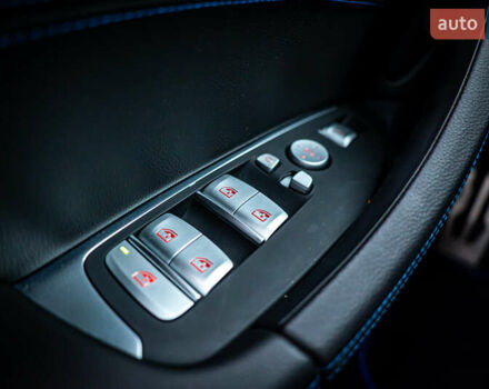 БМВ Х4, объемом двигателя 2 л и пробегом 27 тыс. км за 38139 $, фото 15 на Automoto.ua