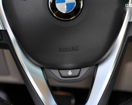 БМВ Х4, объемом двигателя 0 л и пробегом 40 тыс. км за 46900 $, фото 18 на Automoto.ua