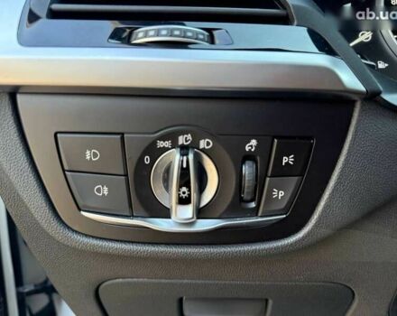 БМВ Х4 2018 в Житомире на Automoto.ua БМВ Х4, объемом двигателя 2 л и пробегом 138 тыс. км за 42900 $, фото 22 на Automoto.ua