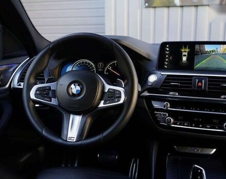 БМВ Х4, объемом двигателя 2 л и пробегом 103 тыс. км за 42999 $, фото 23 на Automoto.ua