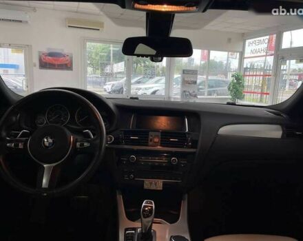 БМВ Х4, объемом двигателя 3 л и пробегом 210 тыс. км за 23490 $, фото 27 на Automoto.ua