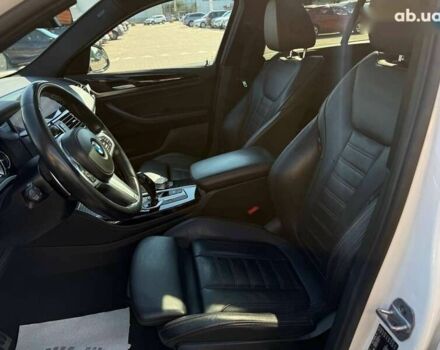 БМВ Х4 2018 в Житомире на Automoto.ua БМВ Х4, объемом двигателя 2 л и пробегом 138 тыс. км за 42900 $, фото 8 на Automoto.ua