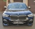 БМВ Х4, объемом двигателя 0 л и пробегом 40 тыс. км за 46500 $, фото 5 на Automoto.ua