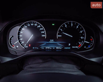 БМВ Х4, объемом двигателя 2 л и пробегом 27 тыс. км за 38139 $, фото 11 на Automoto.ua