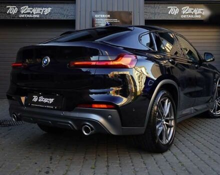 БМВ Х4, объемом двигателя 2 л и пробегом 103 тыс. км за 42999 $, фото 18 на Automoto.ua