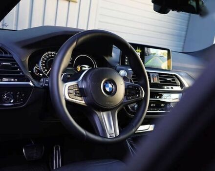 БМВ Х4, объемом двигателя 2 л и пробегом 103 тыс. км за 42999 $, фото 21 на Automoto.ua