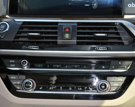 БМВ Х4, объемом двигателя 0 л и пробегом 40 тыс. км за 46500 $, фото 27 на Automoto.ua