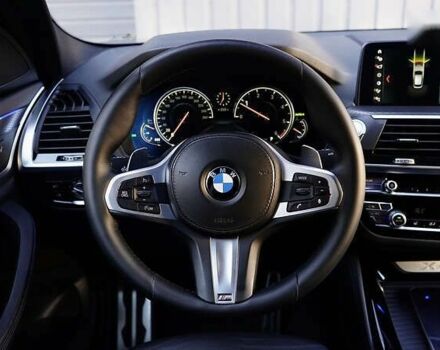 БМВ Х4, объемом двигателя 2 л и пробегом 103 тыс. км за 42999 $, фото 24 на Automoto.ua