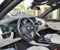 БМВ Х4, объемом двигателя 0 л и пробегом 39 тыс. км за 47000 $, фото 8 на Automoto.ua