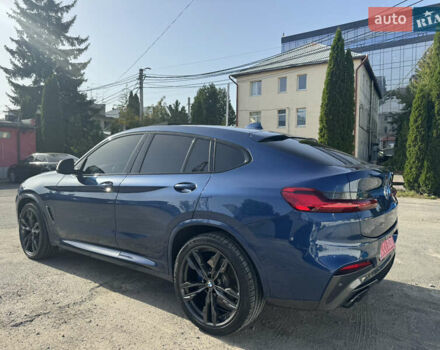 БМВ Х4, об'ємом двигуна 0 л та пробігом 136 тис. км за 39000 $, фото 12 на Automoto.ua