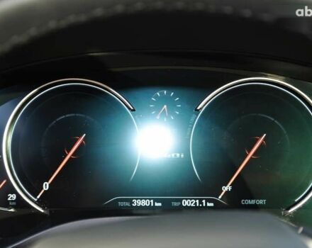 БМВ Х4, объемом двигателя 0 л и пробегом 40 тыс. км за 46900 $, фото 20 на Automoto.ua