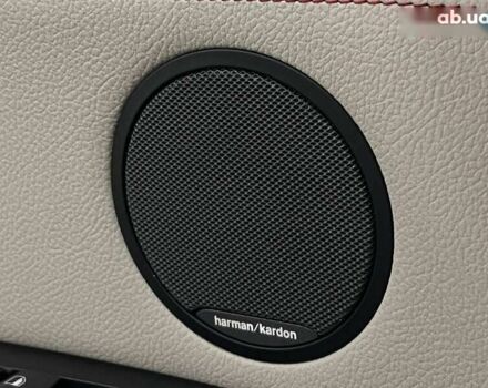 БМВ Х4, объемом двигателя 3 л и пробегом 210 тыс. км за 23490 $, фото 20 на Automoto.ua