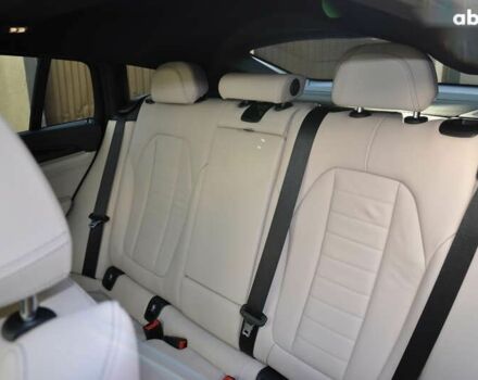 БМВ Х4, объемом двигателя 0 л и пробегом 39 тыс. км за 47000 $, фото 28 на Automoto.ua