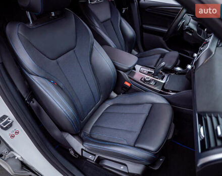 БМВ Х4, объемом двигателя 2 л и пробегом 27 тыс. км за 38139 $, фото 20 на Automoto.ua