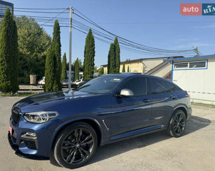 БМВ Х4, об'ємом двигуна 0 л та пробігом 136 тис. км за 39000 $, фото 7 на Automoto.ua