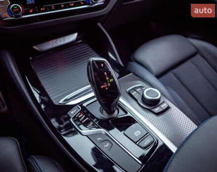 БМВ Х4, объемом двигателя 2 л и пробегом 27 тыс. км за 38139 $, фото 16 на Automoto.ua