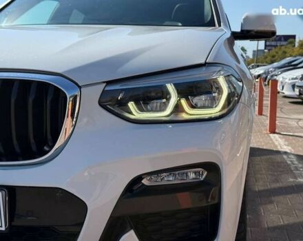 БМВ Х4 2018 в Житомире на Automoto.ua БМВ Х4, объемом двигателя 2 л и пробегом 138 тыс. км за 42900 $, фото 25 на Automoto.ua