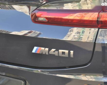 БМВ Х4, объемом двигателя 0 л и пробегом 40 тыс. км за 46900 $, фото 9 на Automoto.ua