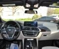 БМВ Х4 2018 в Одессе на Automoto.ua БМВ Х4, объемом двигателя 0 л и пробегом 40 тыс. км за 46900 $, фото 24 на Automoto.ua