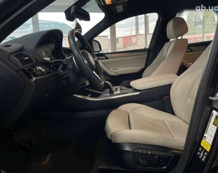БМВ Х4, объемом двигателя 3 л и пробегом 210 тыс. км за 23490 $, фото 21 на Automoto.ua