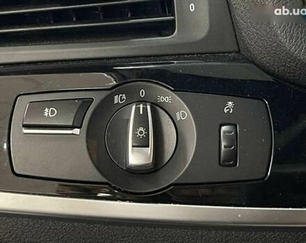 БМВ Х4, объемом двигателя 3 л и пробегом 210 тыс. км за 23490 $, фото 24 на Automoto.ua