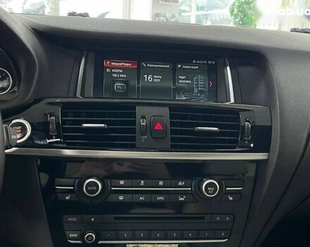 БМВ Х4, объемом двигателя 3 л и пробегом 210 тыс. км за 23490 $, фото 28 на Automoto.ua