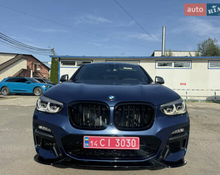 БМВ Х4, об'ємом двигуна 0 л та пробігом 136 тис. км за 39000 $, фото 6 на Automoto.ua