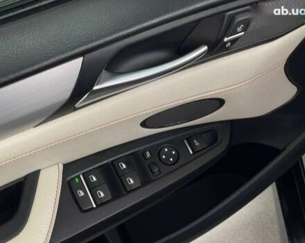 БМВ Х4, объемом двигателя 3 л и пробегом 210 тыс. км за 23490 $, фото 19 на Automoto.ua