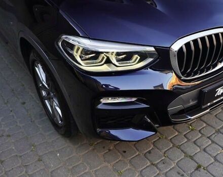 БМВ Х4, объемом двигателя 2 л и пробегом 103 тыс. км за 42999 $, фото 2 на Automoto.ua