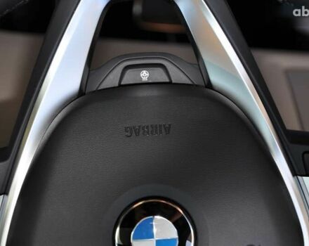 БМВ Х4, объемом двигателя 0 л и пробегом 40 тыс. км за 46500 $, фото 12 на Automoto.ua