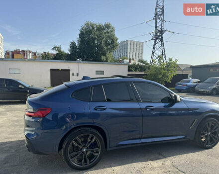 БМВ Х4, об'ємом двигуна 0 л та пробігом 136 тис. км за 39000 $, фото 2 на Automoto.ua