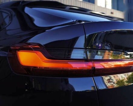 БМВ Х4, объемом двигателя 2 л и пробегом 103 тыс. км за 42999 $, фото 12 на Automoto.ua
