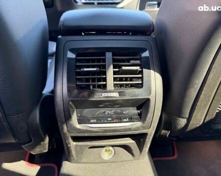 БМВ Х4 2018 в Житомире на Automoto.ua БМВ Х4, объемом двигателя 2 л и пробегом 138 тыс. км за 42900 $, фото 21 на Automoto.ua