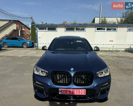 БМВ Х4, об'ємом двигуна 0 л та пробігом 136 тис. км за 39000 $, фото 5 на Automoto.ua