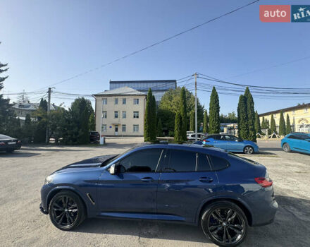 БМВ Х4, об'ємом двигуна 0 л та пробігом 136 тис. км за 39000 $, фото 1 на Automoto.ua
