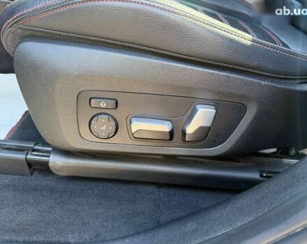 БМВ Х4 2018 в Житомире на Automoto.ua БМВ Х4, объемом двигателя 2 л и пробегом 138 тыс. км за 42900 $, фото 24 на Automoto.ua